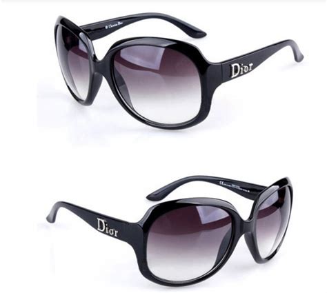 okulary dior czarne|Okulary Dior .